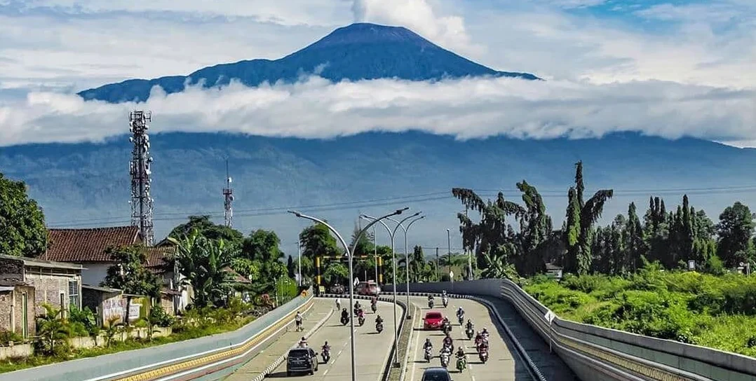 Rekomendasi Tempat Wisata Keren Di Banyumas Terbaru Hariane