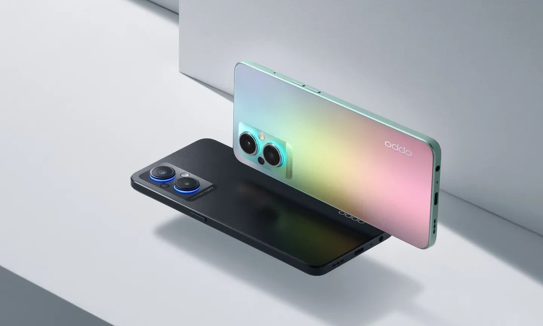 Harga Dan Spesifikasi Oppo Reno Z G Resmi Rilis Di Indonesia Maret