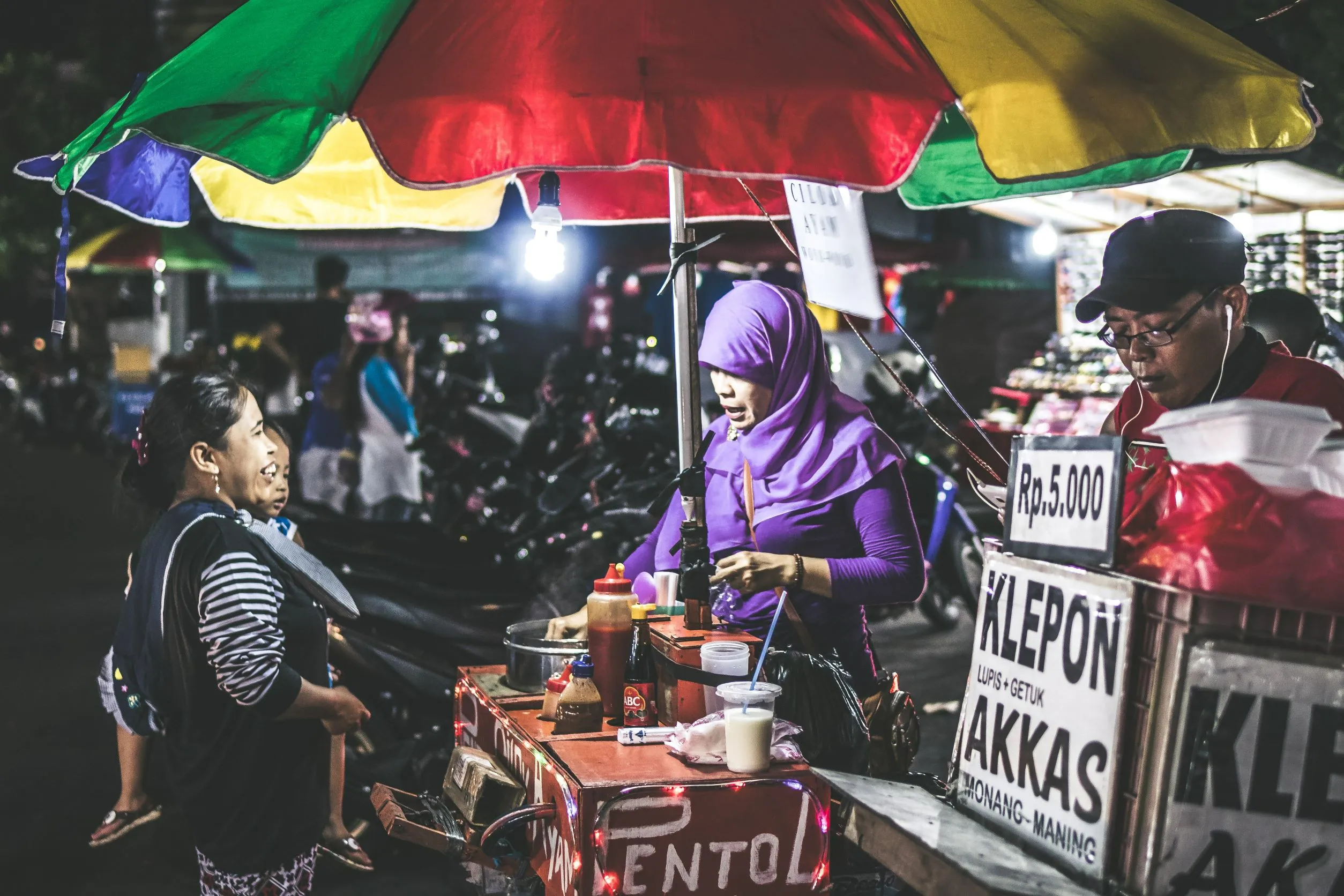 7 Tempat Wisata Kuliner Kekinian Jakarta Yang Wajib Dikunjungi