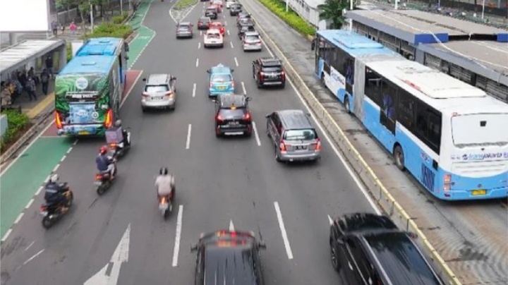 Bmkg Kualitas Udara Jakarta Tidak Sehat Kenali Dampaknya