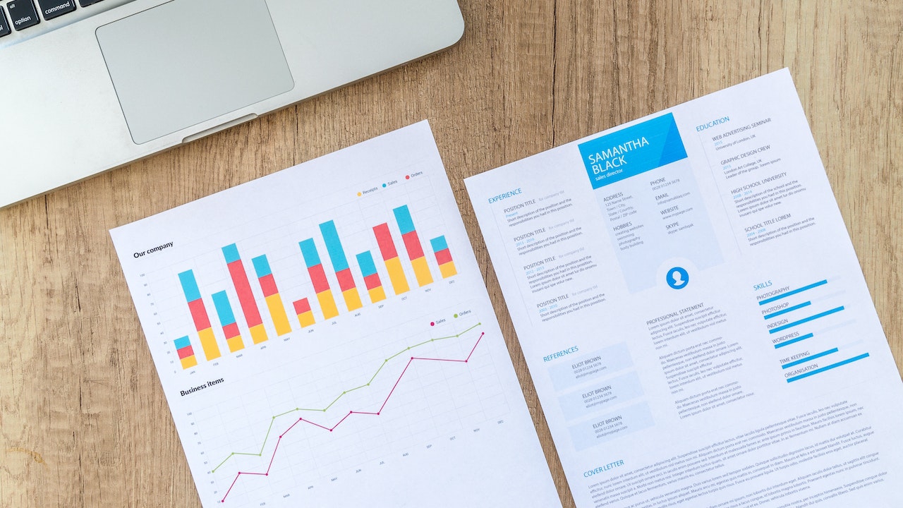 Cara Membuat Cv Ats Friendly Yang Menarik Dan Bisa Lolos Cv Screening