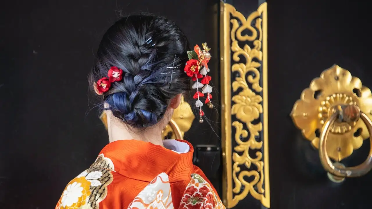 Beda Kimono Dan Yukata Wajib Diketahui Agar Tak Salah Persepsi