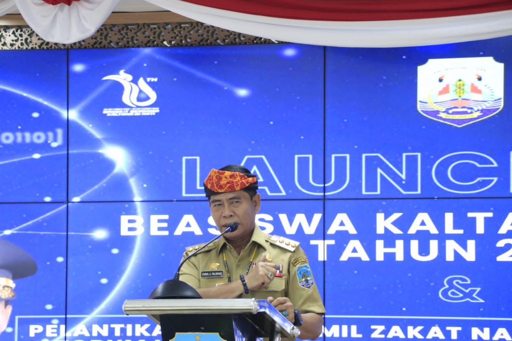 Persiapkan Diri Beasiswa Kaltara Unggul Sediakan Kuota Wujud