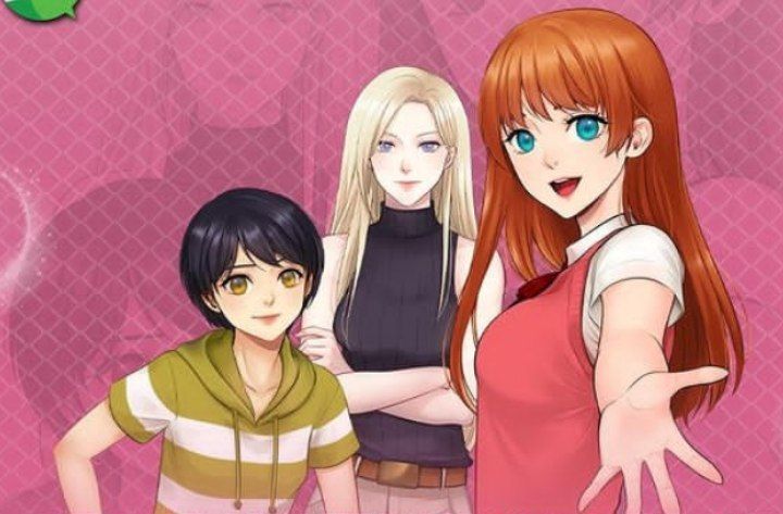 Sinopsis Dan Karakter Virgo And The Sparklings Webtoon Indonesia Yang