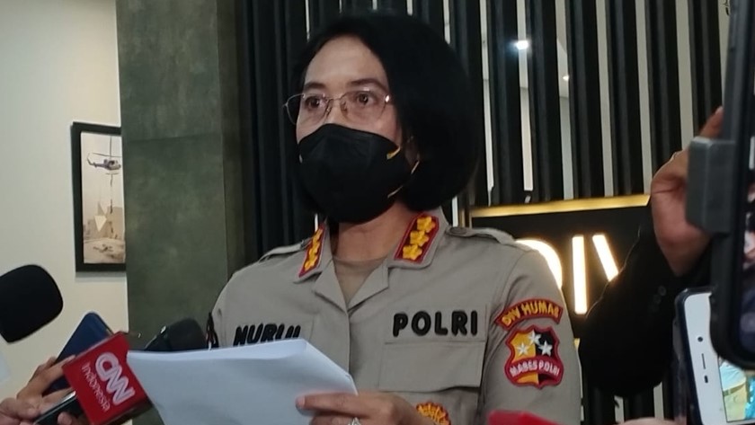 Irjen Teddy Minahasa Batal Diperiksa Penyidik Terkait Kasus Narkoba