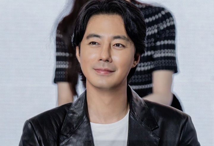 Biodata Dan Profil Jo In Sung Lawan Main Han Hyo Joo Dalam Drama