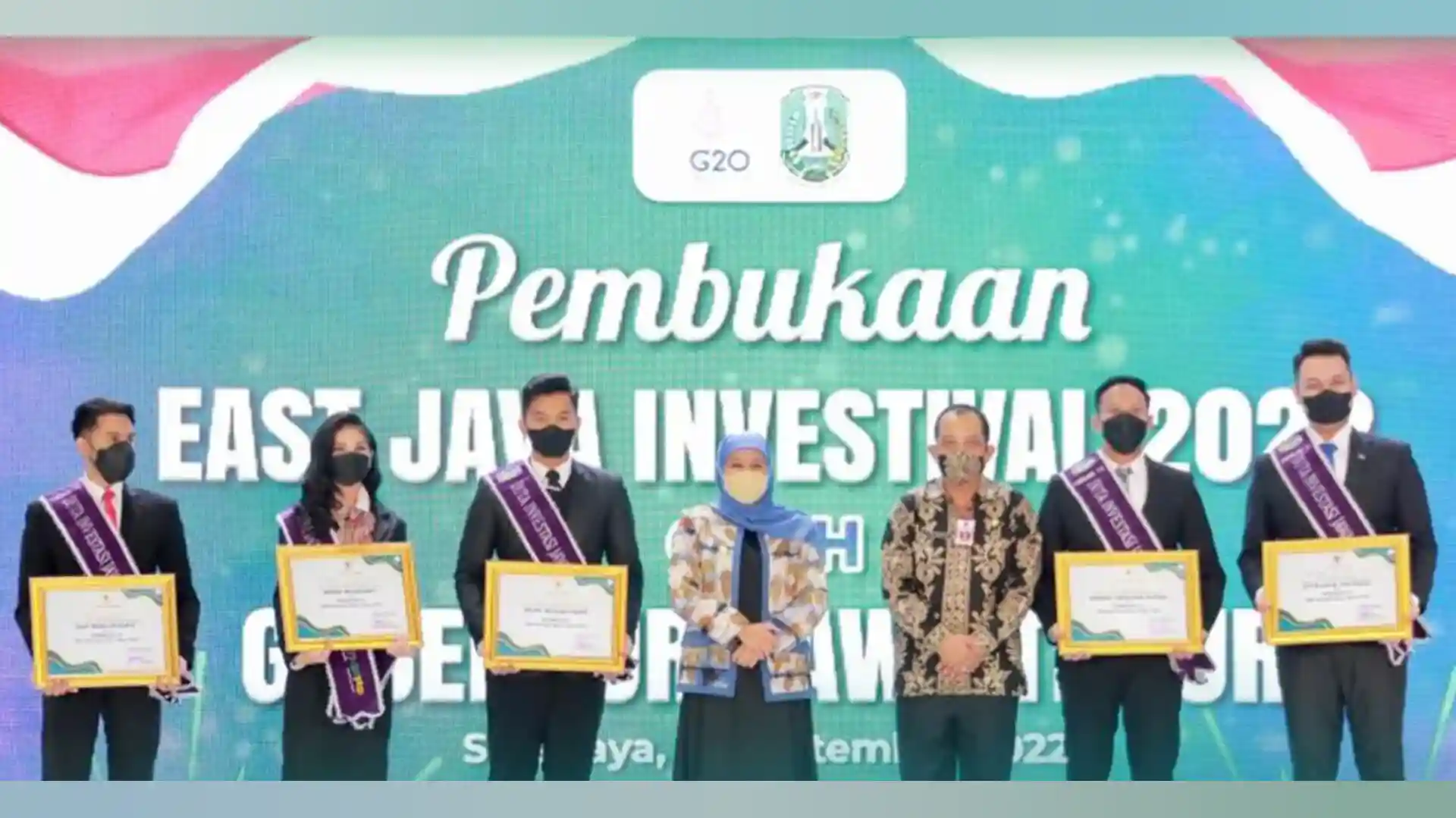 Cara Daftar Duta Investasi Kota Malang Lengkap Dengan Syarat Dan