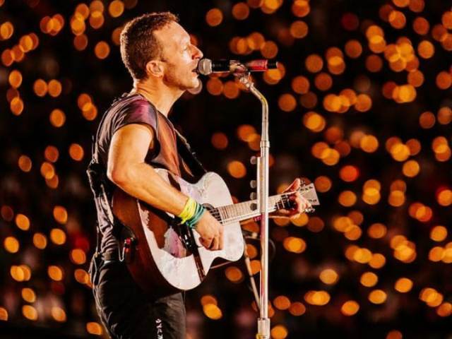 Unik Tiket Konser Coldplay Jadi Mahar Pernikahan Begini Ceritanya