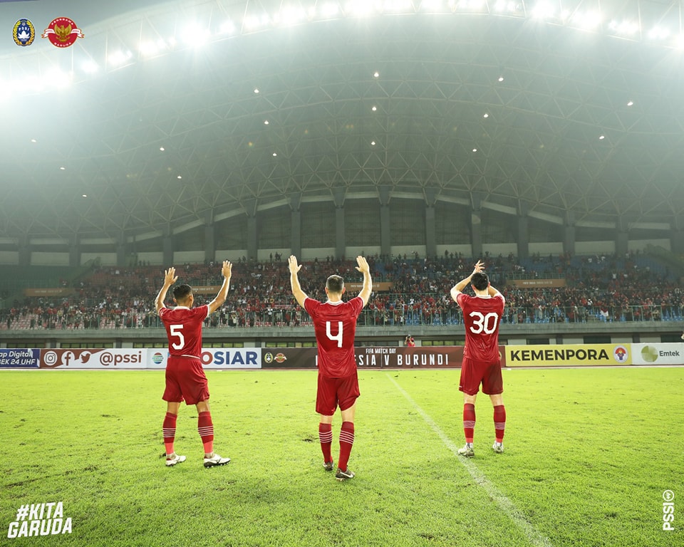 Piala Dunia U20 Di Indonesia Terancam Batal Dua Anggota Timnas Curhat