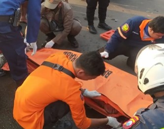 Kecelakaan Di Jalan Tambak Osowilangun Hari Ini Juli