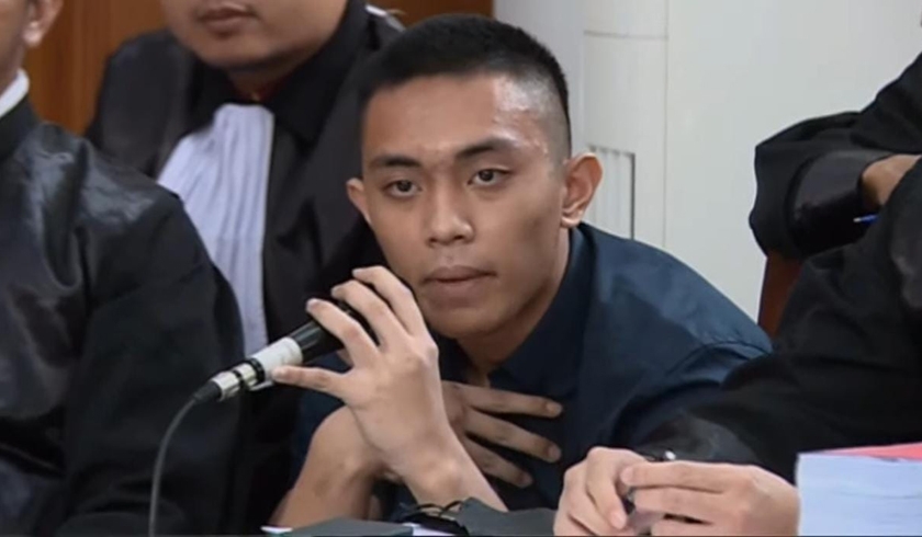 Rangkuman Sidang Tuntutan Mario Dandy Fakta Soal Pidana Penjara