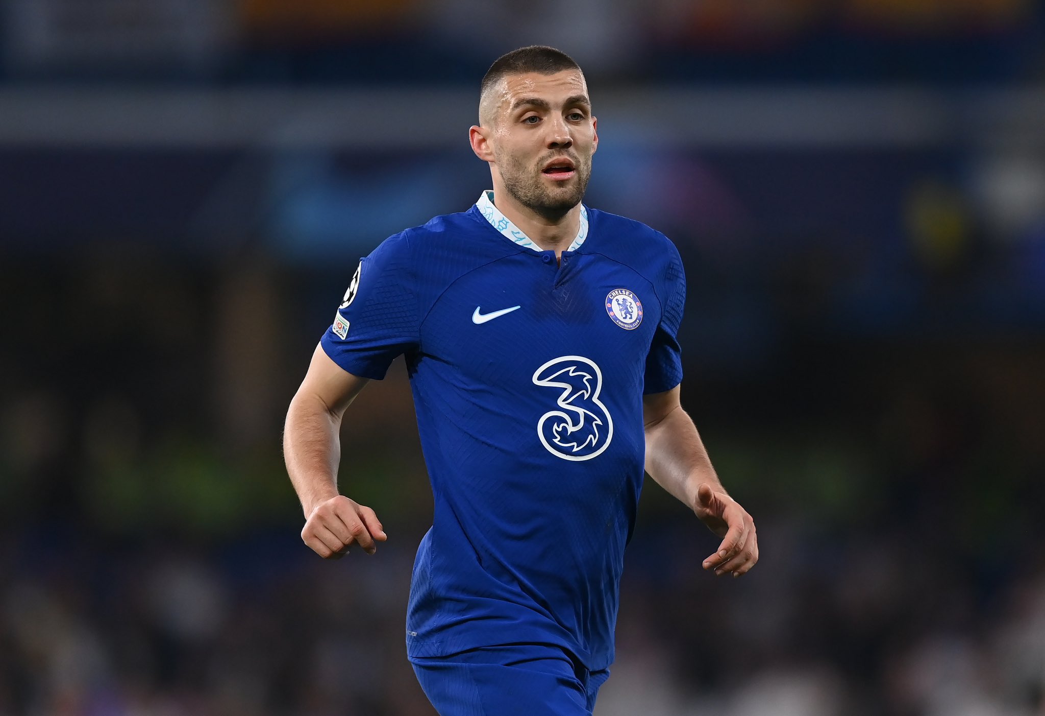 Transfer Kovacic Ke Manchester City Kian Mulus Gelandang Kroasia