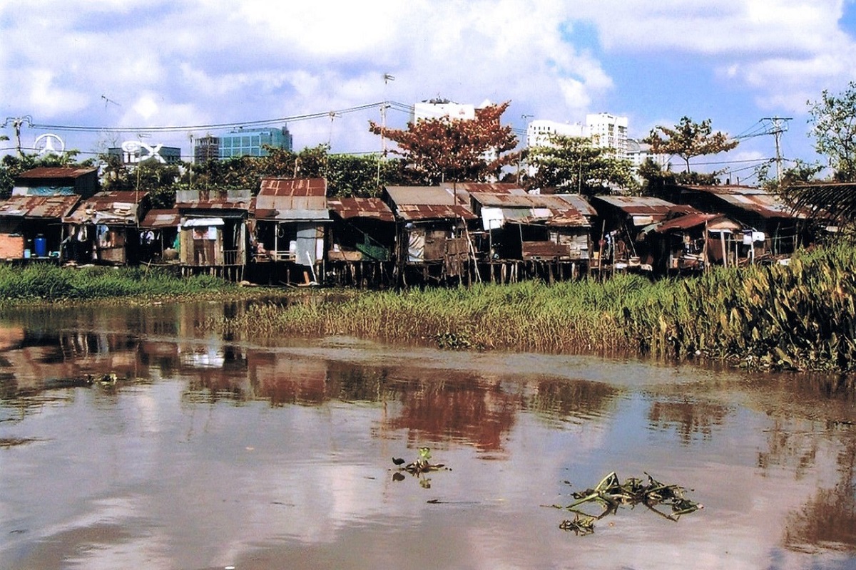 Angka Kemiskinan DIY Menurun Tapi Masih Tertinggi Di Pulau Jawa