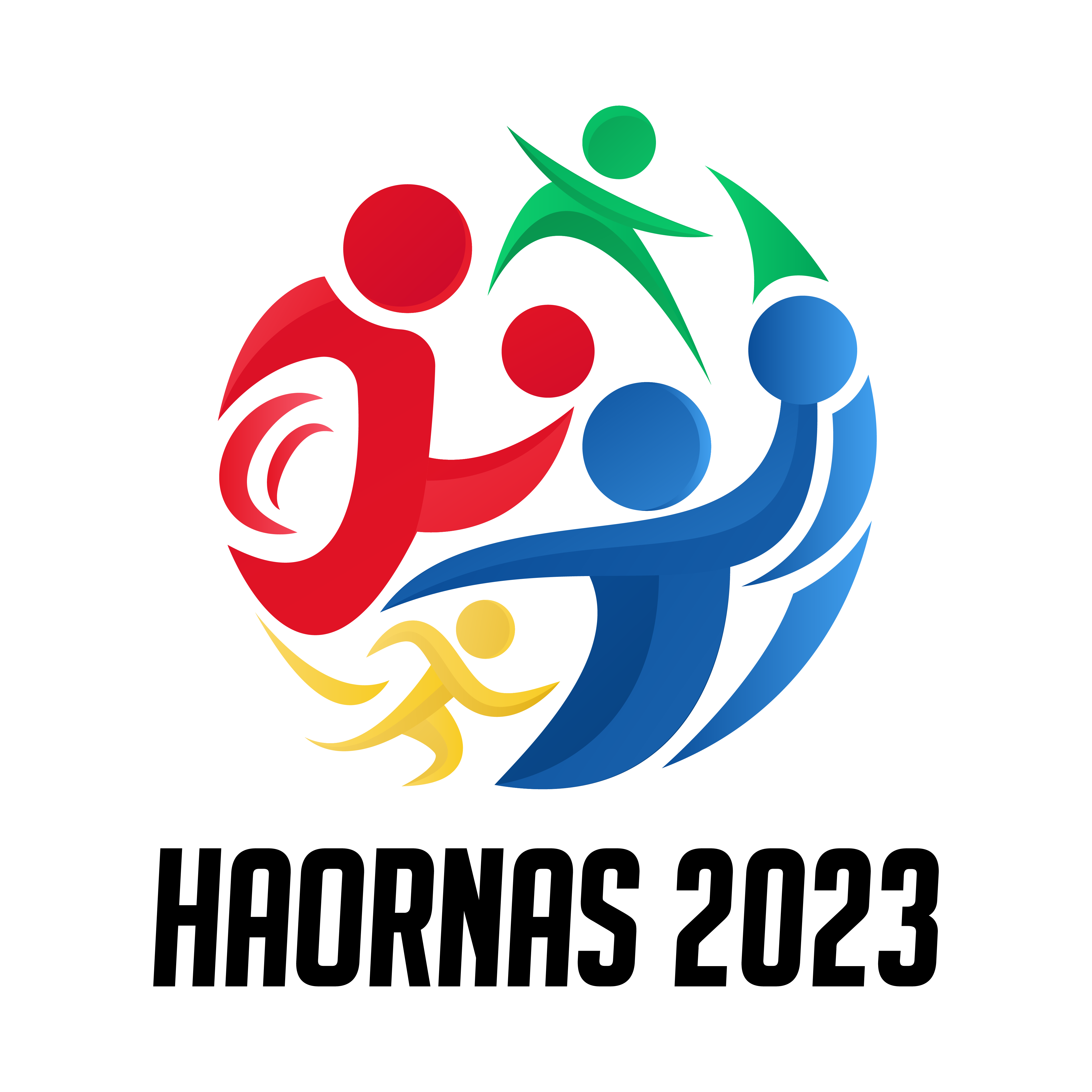 Tema dan Logo Hari Olahraga Nasional 2023, Berikut Link Download Gambar dan Maknanya