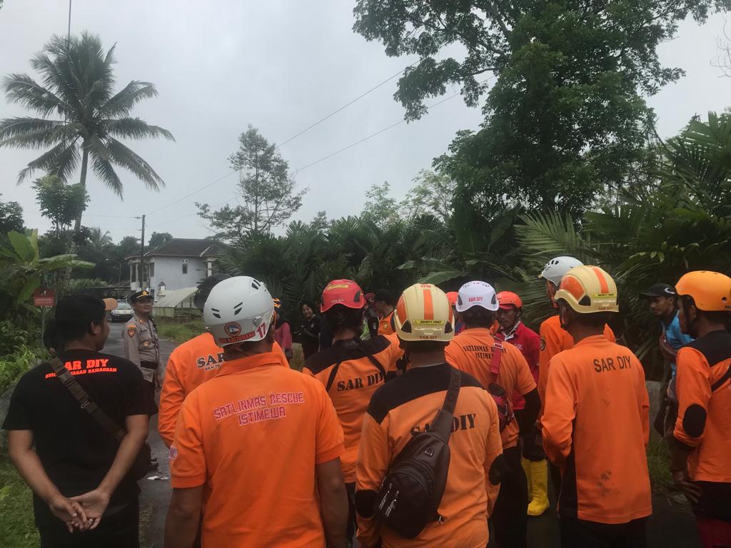 Kasus Mutilasi Di Turi Sleman, Polisi Sebut Potongan Tubuh Belum ...