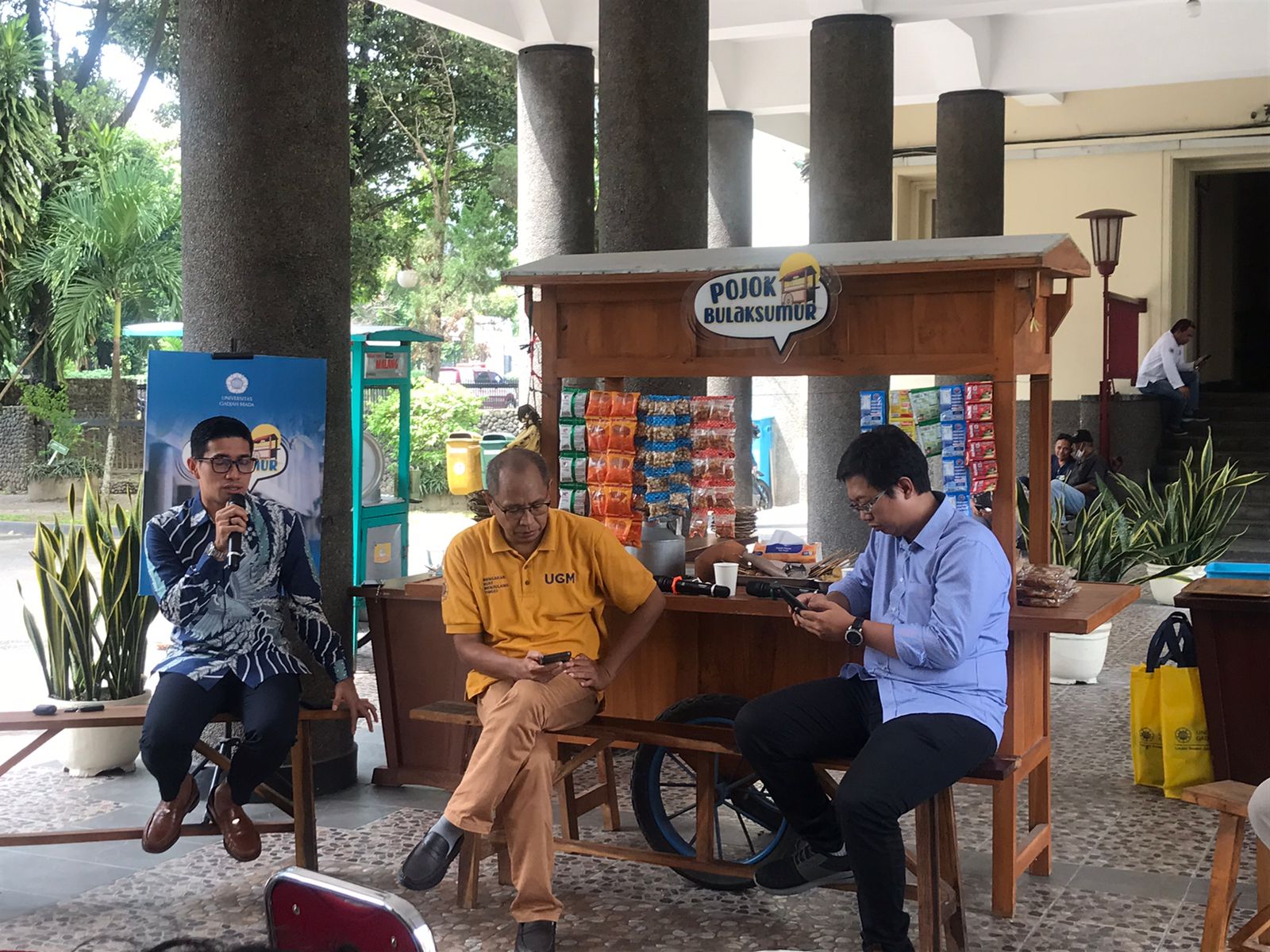 Pakar UGM Soal 100 Hari Pemerintahan Prabwowo-Gibran: Minim Kejelasan Perencanaan dan Kinerja di ...