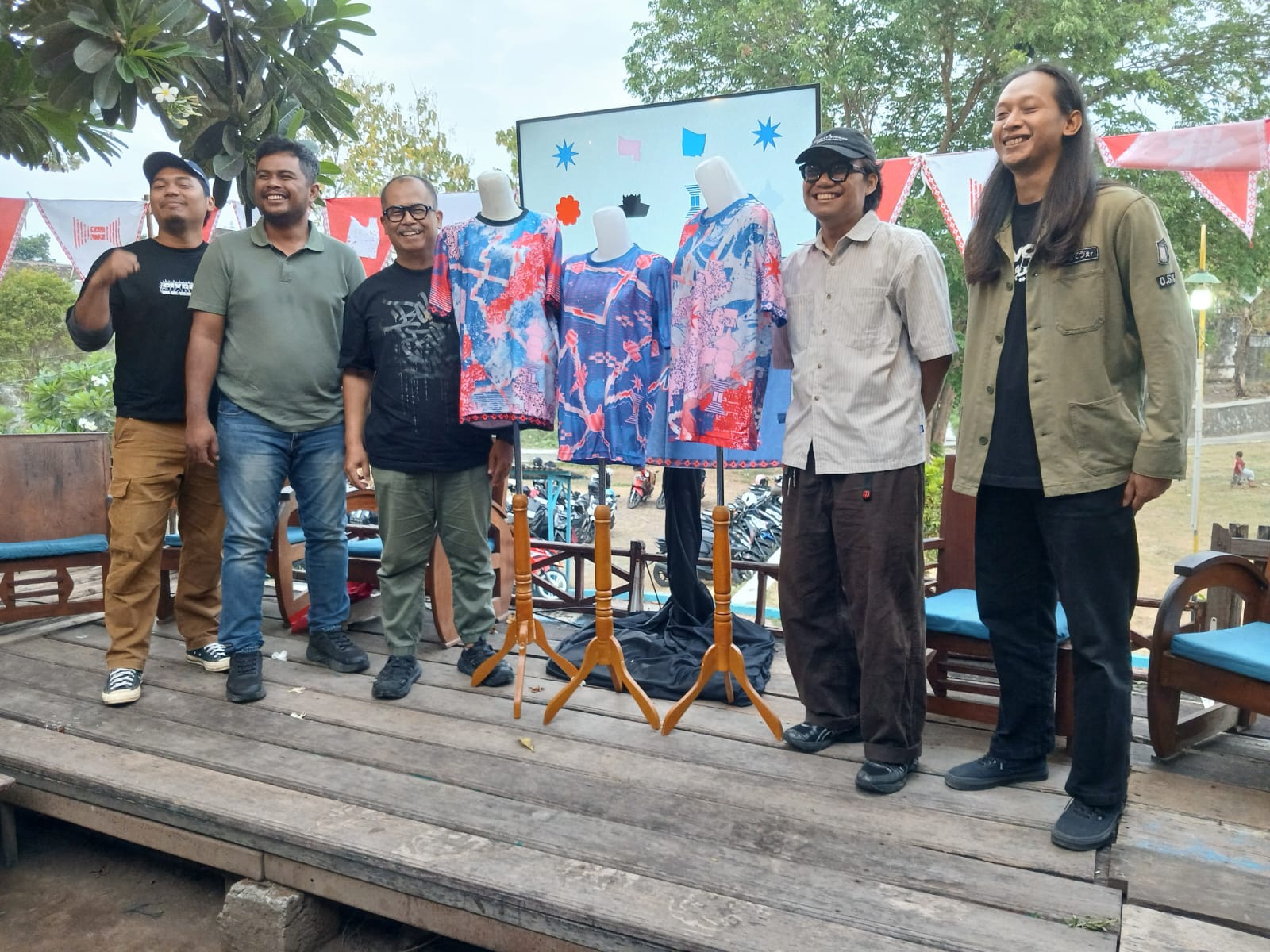 Mataram Legacy Run 2026 Ajak Pelari Menyusuri Labirin Gang dan Jejak Sejarah Kotagede