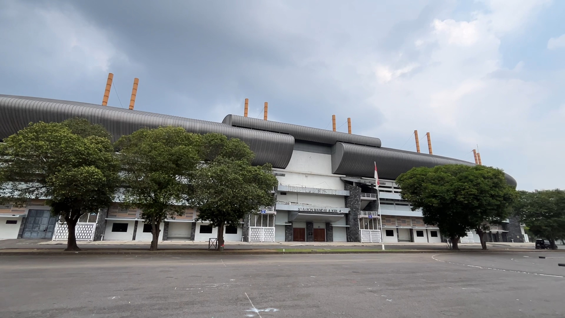 Kasus Korupsi Mandala Krida Inkrah, Komisi D DPRD DIY Siap Kawal Anggaran DED ...