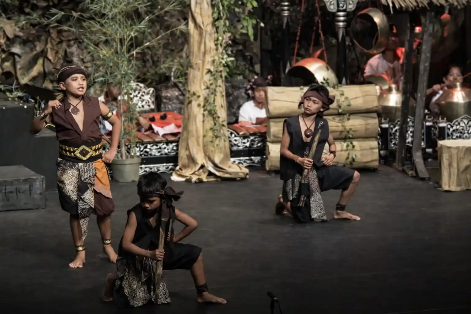 Lomba Langen Cerita Kulon Progo, Tumbuhkan Cinta Budaya dan Kepedulian Lingkungan Sejak Dini