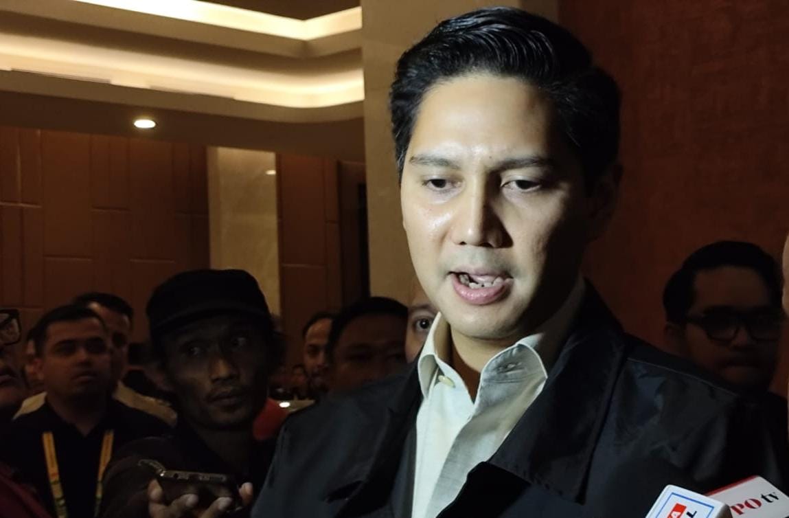 Perintah Tunda Ikut Retret, Waketum Gerindra: Kepala Daerah Tidak Hanya Mewakili Satu Kelompok ...