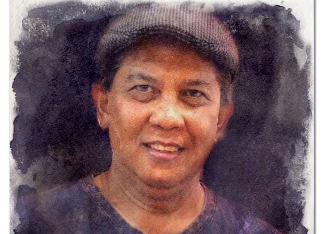 Diam: Jalan Menuju Distopia