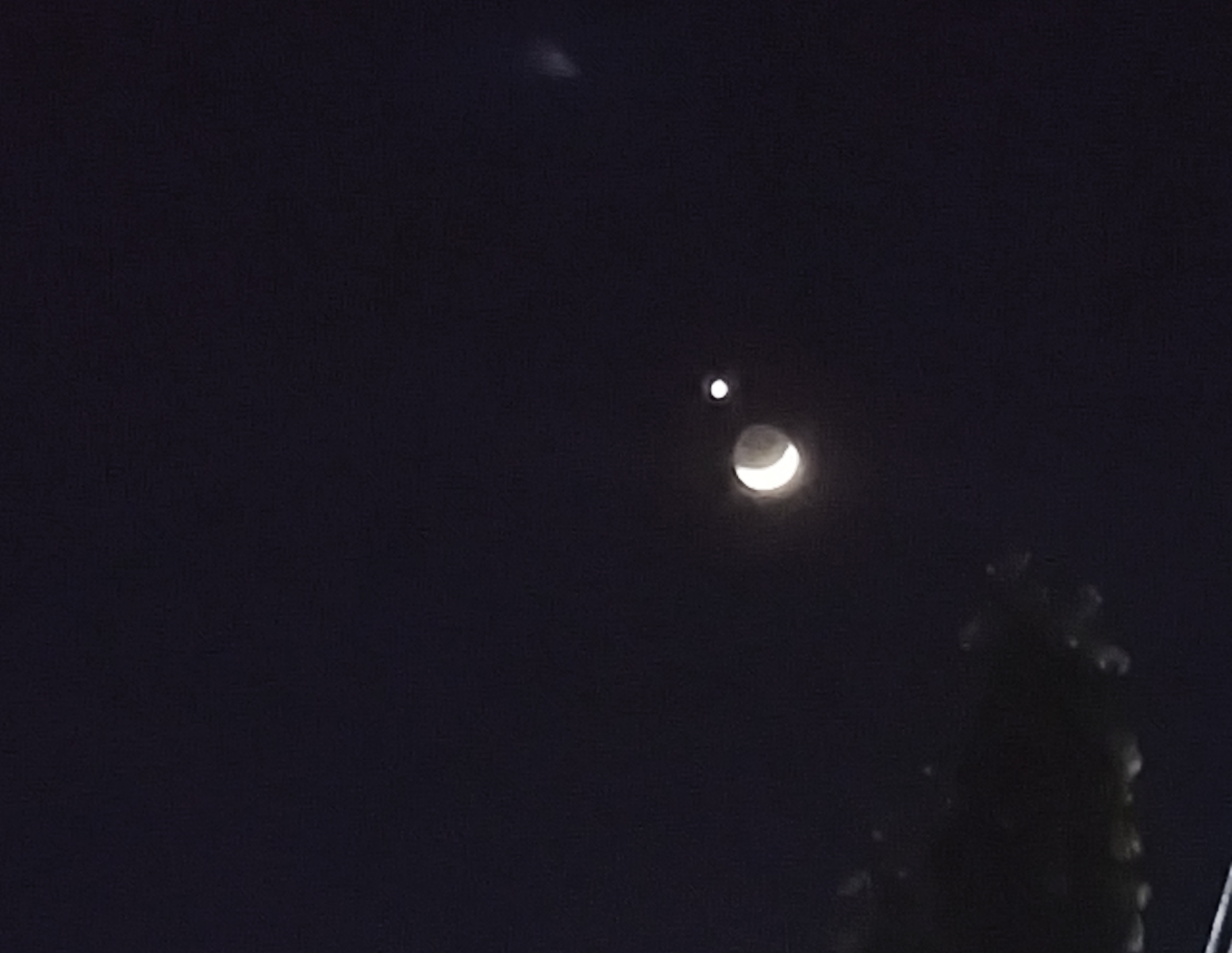 Fenomena Bulan dan Bintang Berdekatan pada September 2026, Tampak di Jogja dan Wilayah ...