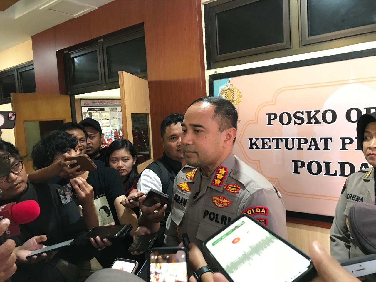 Berbagai Isu Bersliweran di Tagar JusticeForArgo, Kepolisian Klarifikasi
