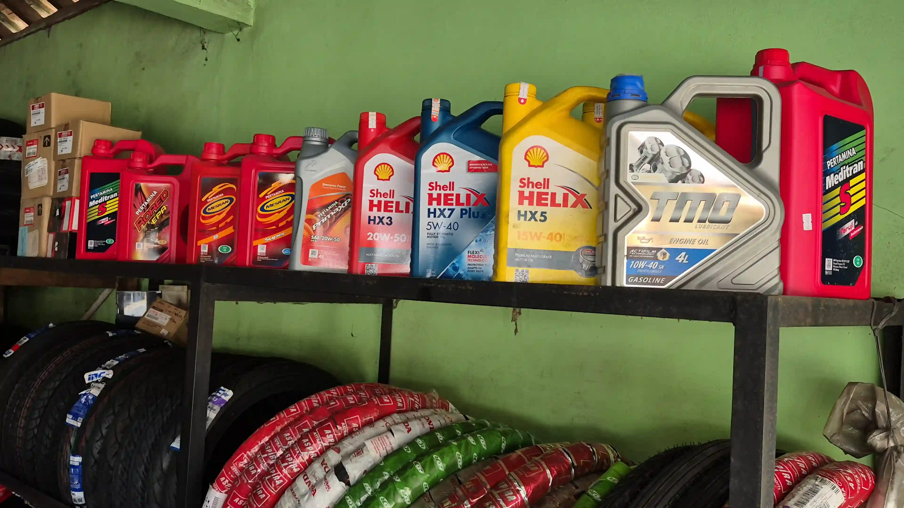 Biaya Perawatan Kendaraan Naik, Sopir Logistik Naikkan Tarif hingga Rp300 Ribu
