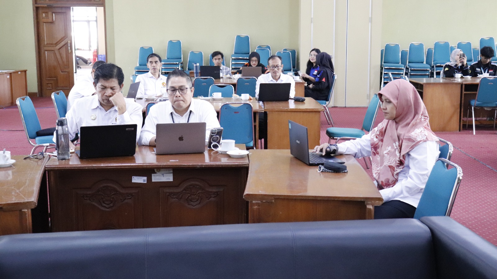 FISIP UPN Veteran Yogyakarta Dorong Layanan Kampus Lebih Transparan Lewat Penguatan SOP