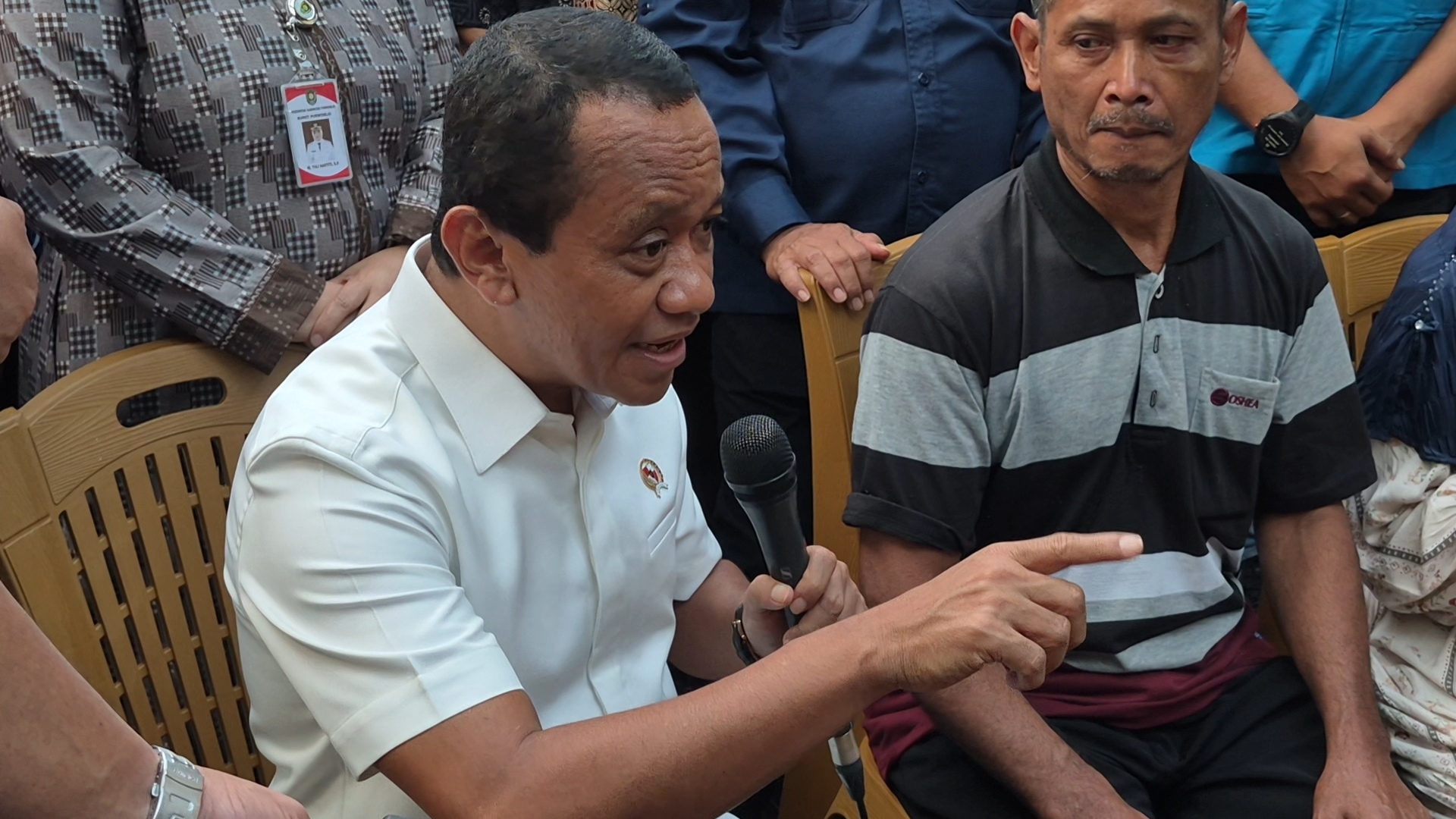 Menteri ESDM Tegaskan Tidak Ada Kelangkaan Batu Bara, Pemadaman Listrik Disebut Akibat Kendala ...