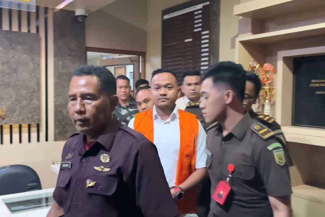 Respons PAN Usai Raudi Akmal Jadi Tersangka Korupsi Dana Hibah Pariwisata Sleman