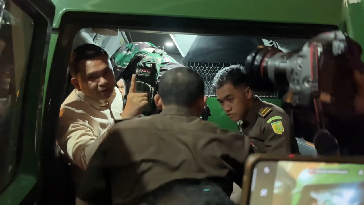 Pengacara Sebut Raudi Akmal Sakit, Kecam Penahanan oleh Kejaksaan