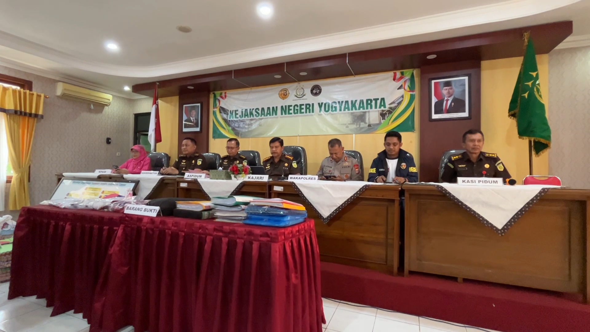 13 Tersangka Penganiayaan Anak Daycare Little Aresha Dilimpahkan ke Kejaksaan