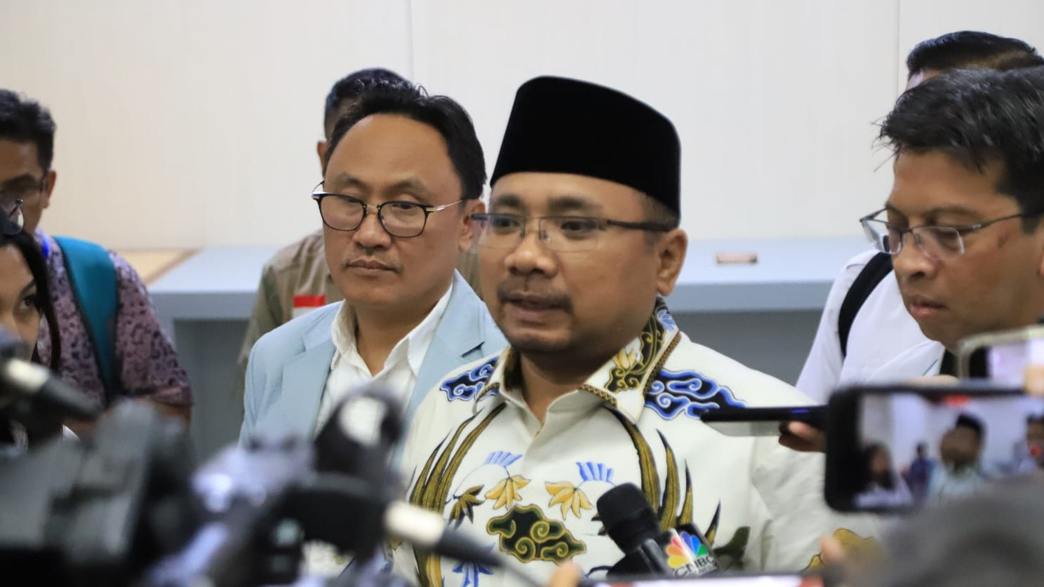 Tegas! Travel Penyedia Visa Haji Non Resmi Akan Disanksi, Gegara 34 WNI Dideportasi