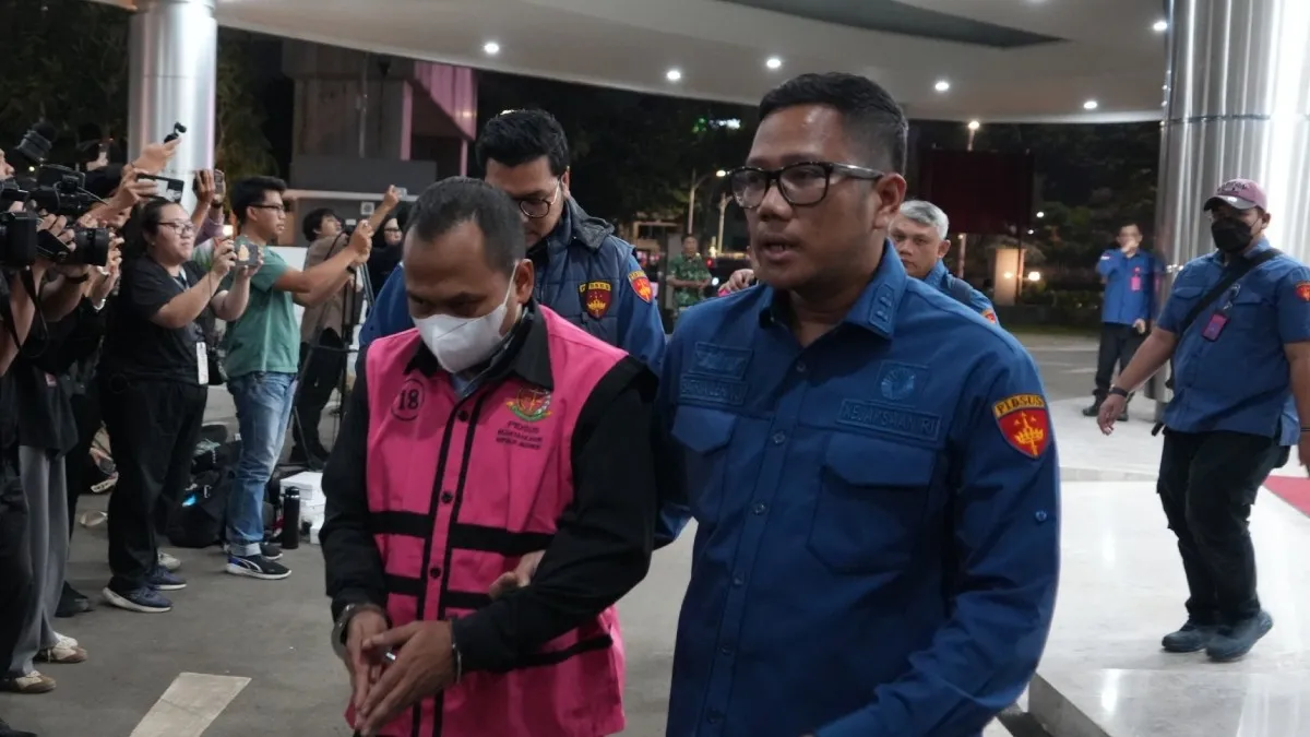 Profil Riza Chalid, Bos Minyak Dijuluki Gasoline Godfather Jadi Tersangka Korupsi PT Pertamina ...