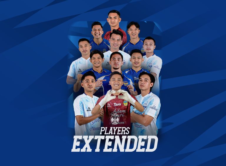 PSIM Jogja Resmi Pertahankan 12 Pemain Lokal, Ini Daftarnya