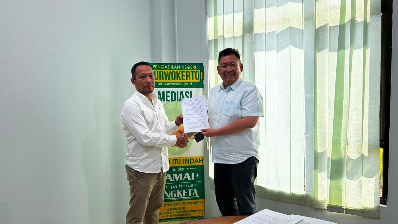 Akhir Konflik Operator Asal Sleman dan Bos Hotel di Purwokerto