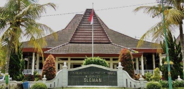 Dilantik 12 Agustus, 50 Caleg Terpilih DPRD Sleman Dipastikan Lengkap Persyaratan