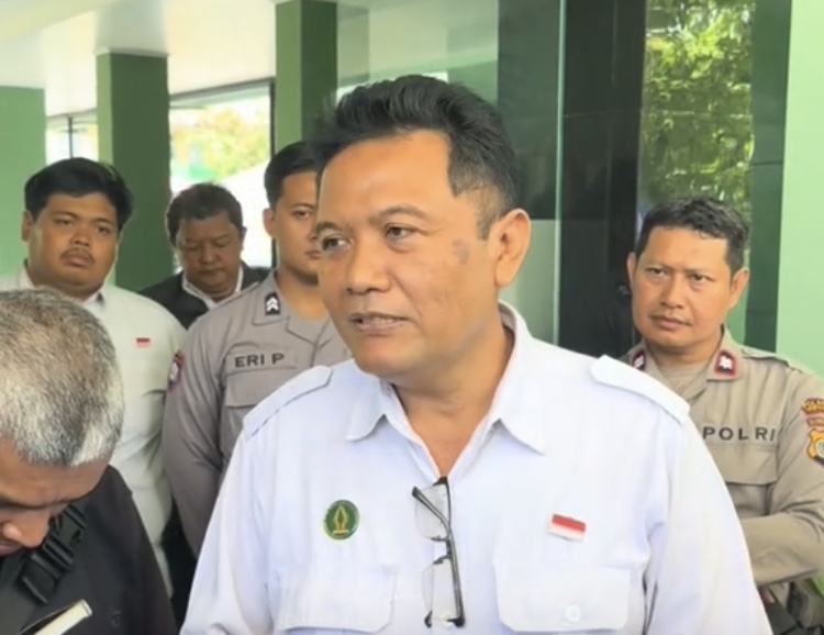 Heboh Soal ASPD Bocor dari SMPN 10 Yogyakarta, Pihak Sekolah Klarifikasi