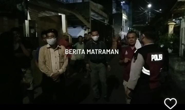 Penemuan mayat di kos Jakarta Timur