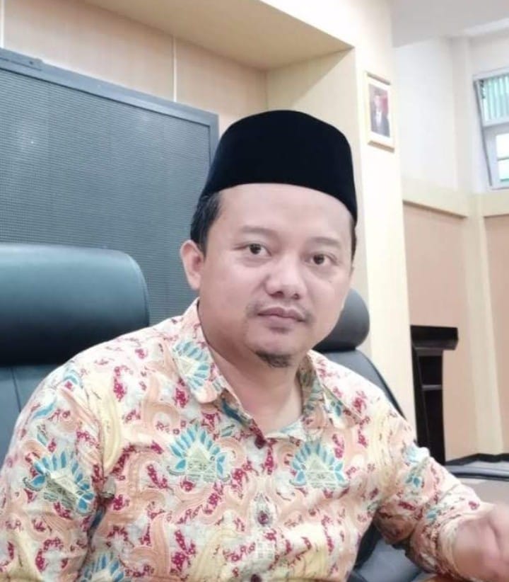 Beradasar Syariat, Rajam Herry Wirawan si Predator Seks