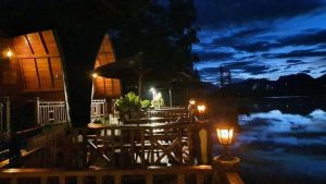 De Bloem Lakeview Villa, Bandung