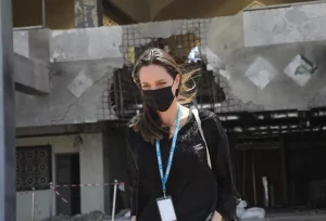 Angelina jolie ke Yaman