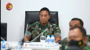 Aturan baru seleksi prajurit TNI