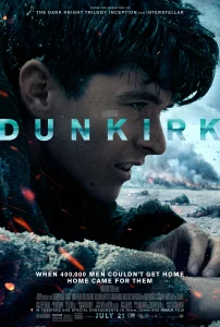 Daftar Film Barry Keoghan, Dunkirk