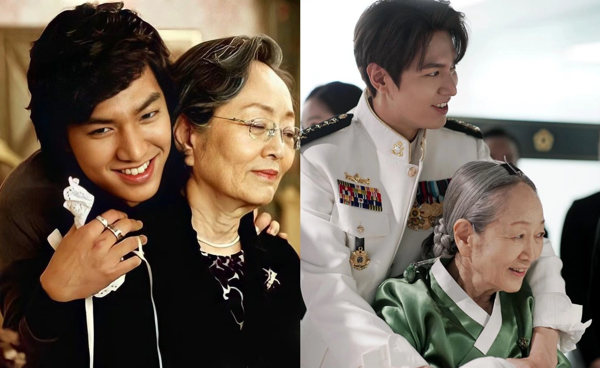 Bikin Terharu! Kim Young Ok Menjadi Pemeran Utama Setelah 65 Tahun