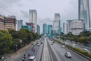 Fakta Unik Kota Jakarta