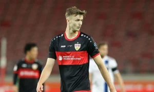 kandidat Striker baru Borussia Dortmund, Sasa Kalajdzic