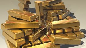 Harga emas batangan 24 karat hari ini di Pegadaian