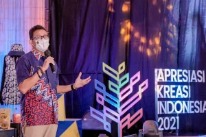 Pendaftaran Apresiasi Kreasi Indonesia 2022
